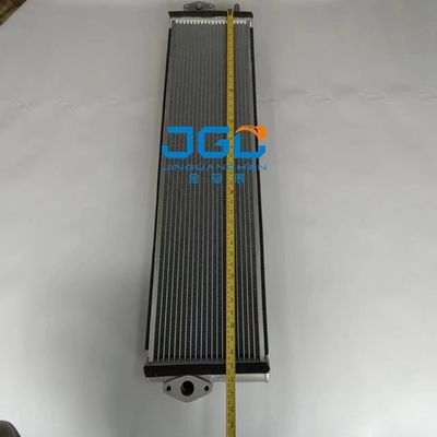 PC120-8 PC130-8 โคมาตซู เครื่องขุดหิน เครื่องระบายอากาศ 203-03-12221