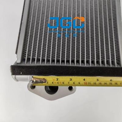 PC120-8 PC130-8 โคมาตซู เครื่องขุดหิน เครื่องระบายอากาศ 203-03-12221