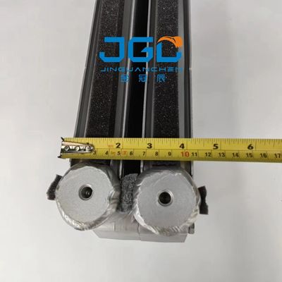 PC120-8 PC130-8 โคมาตซู เครื่องขุดหิน เครื่องระบายอากาศ 203-03-12221