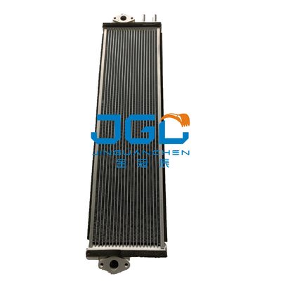 เครื่องทำความเย็นน้ำมันไฮดรอลิกของรถขุด PC130-7 Fuel Cooling 203-03-71130
