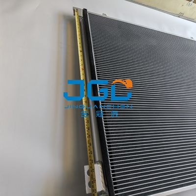 อุปกรณ์เสริมเครื่องขุด PC300-7 PC350-7 PC360-7 เครื่องเย็นน้ํามันไฮดรอลิก 2070371640 2070371641