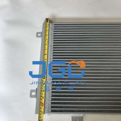 PC56 PC60 PC70 PC60-7 PC70-7 เครื่องเรเดียเตอร์น้ํามันไฮดรอลิก 201-03-72123 อุปกรณ์เสริมเครื่องขุด