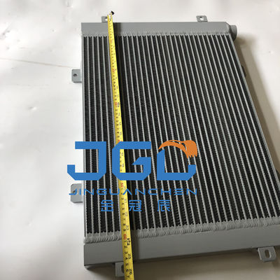 PC56 PC60 PC70 PC60-7 PC70-7 เครื่องเรเดียเตอร์น้ํามันไฮดรอลิก 201-03-72123 อุปกรณ์เสริมเครื่องขุด