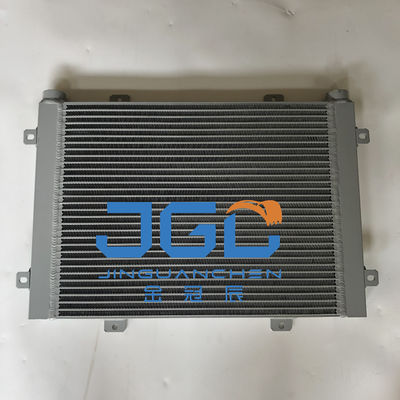 PC56 PC60 PC70 PC60-7 PC70-7 เครื่องเรเดียเตอร์น้ํามันไฮดรอลิก 201-03-72123 อุปกรณ์เสริมเครื่องขุด