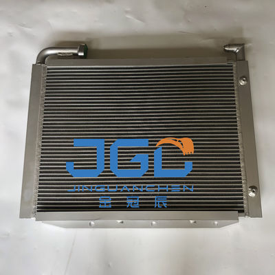 PC128US รีเดียเตอร์น้ํามันไฮดรอลิก 21Y-03-11111 ส่วนเครื่องจักรก่อสร้าง
