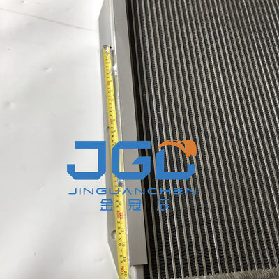 PC128US รีเดียเตอร์น้ํามันไฮดรอลิก 21Y-03-11111 ส่วนเครื่องจักรก่อสร้าง