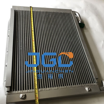 PC128US รีเดียเตอร์น้ํามันไฮดรอลิก 21Y-03-11111 ส่วนเครื่องจักรก่อสร้าง