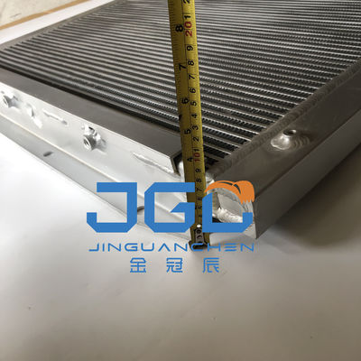 PC128US รีเดียเตอร์น้ํามันไฮดรอลิก 21Y-03-11111 ส่วนเครื่องจักรก่อสร้าง