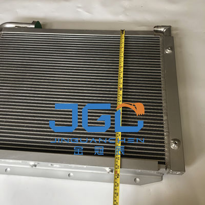 PC128US รีเดียเตอร์น้ํามันไฮดรอลิก 21Y-03-11111 ส่วนเครื่องจักรก่อสร้าง