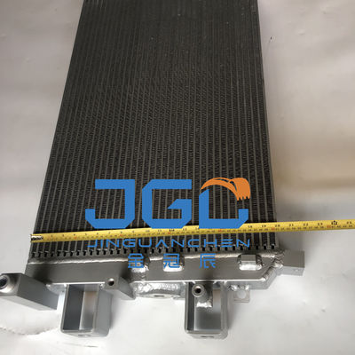 D31-21 เครื่องเรเดียเตอร์น้ํามันไฮดรอลิก 930117 อะไหล่เครื่องจักรก่อสร้าง