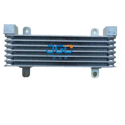 อัตโนมัติ Excavator ไฮดรอลิกน้ํามันเย็น Radiator PC-8 Excavator น้ํา Radiator