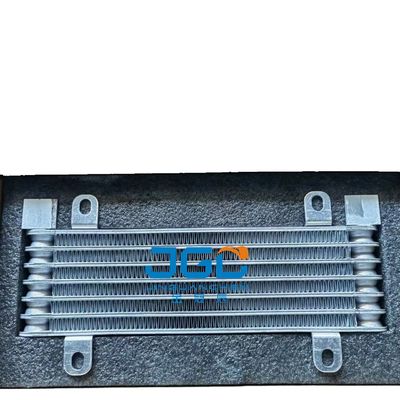 อัตโนมัติ Excavator ไฮดรอลิกน้ํามันเย็น Radiator PC-8 Excavator น้ํา Radiator