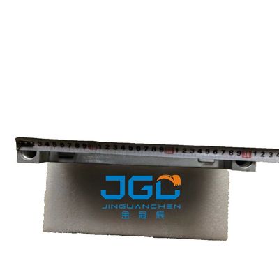 อัตโนมัติ Excavator ไฮดรอลิกน้ํามันเย็น Radiator PC-8 Excavator น้ํา Radiator