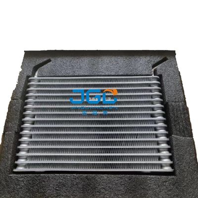 ไฮดรอลิกน้ํามัน Cooler รีเดียเตอร์ Excavator รีเดียเตอร์สําหรับ SH