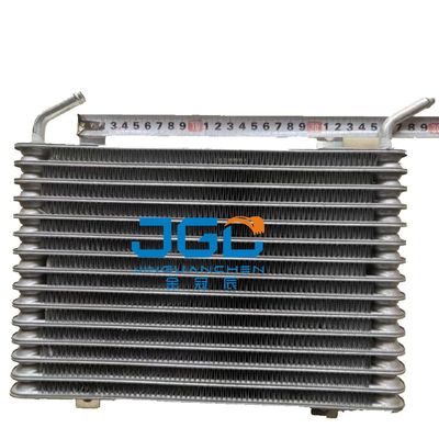 ไฮดรอลิกน้ํามัน Cooler รีเดียเตอร์ Excavator รีเดียเตอร์สําหรับ SH