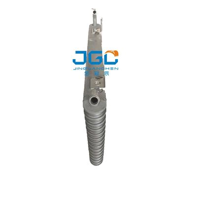 ไฮดรอลิกน้ํามัน Cooler รีเดียเตอร์ Excavator รีเดียเตอร์สําหรับ SH