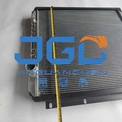 EX200-1 EX200-2 อะไหล่เครื่องขุด ถังน้ํา เครื่องเรเดียเตอร์ 4287043 อะไหล่เครื่องจักรก่อสร้าง