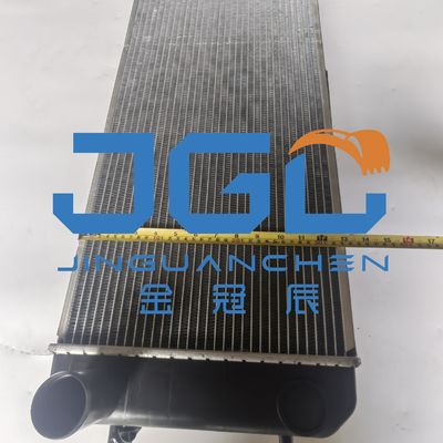 อุปกรณ์เสริมสำหรับรถขุด EX200-3 Tank Radiator Engineering Machinery Accessories