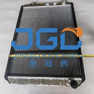 อุปกรณ์เสริมเครื่องขุด EX120-1 ถังน้ํา เครื่องระบายอากาศ 4243414 อะไหล่เครื่องจักรก่อสร้าง