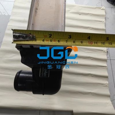 Zax200-6 หม้อน้ำแท้งค์น้ำ Zax200 Excavator 4448338