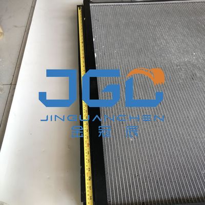 PC400-6 PC600-7 PC650 EX450H EX450-6 ระบบเย็นน้ํามันเครื่อง 208-03-61120 21M-03-11110