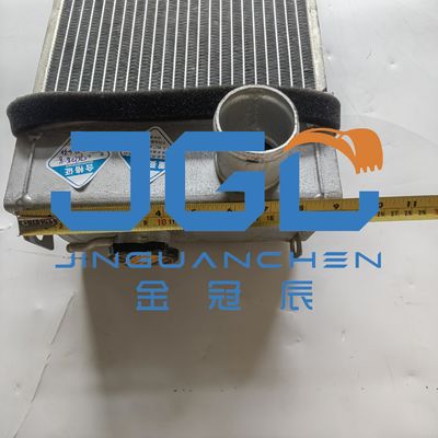 อุปกรณ์เสริมเครื่องขุด PC128-8 ถังน้ํา เครื่องระบายอากาศ 203-03-12221 เครื่องจักรกลก่อสร้าง