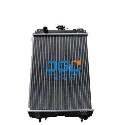 PC40-8 PC50-8 PC35-8 PC30-8 เครื่องเรเดียเตอร์เครื่องขุด 20T-03-81111