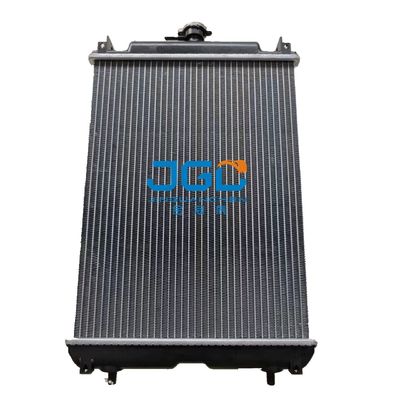 PC40-8 PC50-8 PC35-8 PC30-8 เครื่องเรเดียเตอร์เครื่องขุด 20T-03-81111