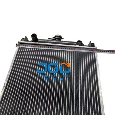 โคมาตซู PC35-8 PC35R-8 PC40-8 PC40R-8 PC45-8 PC45R-8 เครื่องเย็นน้ํามัน 20T-03-81211