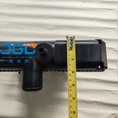 Komatsu PC56 PC78US-6 PC78MR-6 แรเดียเตอร์ถังน้ํา 21W-03-41110 สําหรับเครื่องขุด Komatsu