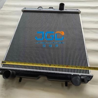 Komatsu PC56 PC78US-6 PC78MR-6 แรเดียเตอร์ถังน้ํา 21W-03-41110 สําหรับเครื่องขุด Komatsu