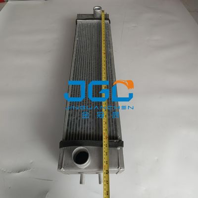 ส่วนเครื่องจักรกล PC70-8 PC70 เครื่องเย็นถังน้ํา 201-03-D1130 ส่วนเครื่องขุด