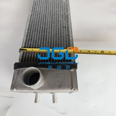 ส่วนเครื่องจักรกล PC70-8 PC70 เครื่องเย็นถังน้ํา 201-03-D1130 ส่วนเครื่องขุด