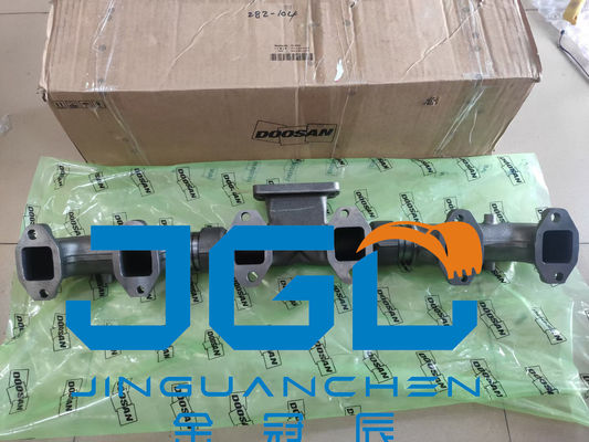 สําหรับ Daewoo Exhaust Manifold DX380