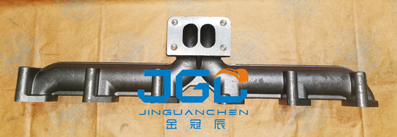 Db58t ท่อไอออก หลากหลาย Fit Doosan Dh220-5 Dh220-7 Dh210-7 Dh225-7 Dh215-7 65081010199