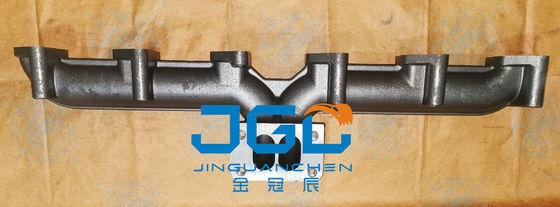 Db58t ท่อไอออก หลากหลาย Fit Doosan Dh220-5 Dh220-7 Dh210-7 Dh225-7 Dh215-7 65081010199