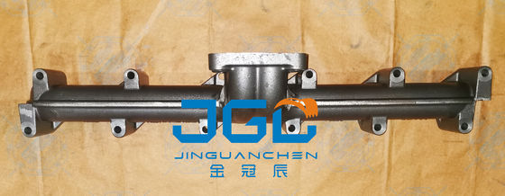 Db58t ท่อไอออก หลากหลาย Fit Doosan Dh220-5 Dh220-7 Dh210-7 Dh225-7 Dh215-7 65081010199