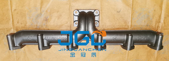 Db58t ท่อไอออก หลากหลาย Fit Doosan Dh220-5 Dh220-7 Dh210-7 Dh225-7 Dh215-7 65081010199