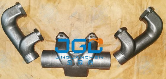 ช่องสูบอากาศหลอดหลอดหลอดหลอดหลอด Doosan DH300-7 DH225-9 9E064909C13468