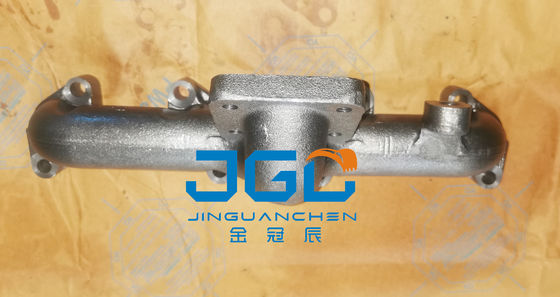 อุปกรณ์ยนต์ดีเซลคุณภาพสูง อะไหล่เครื่องยนต์ C2.6 ช่องออก 418-1488