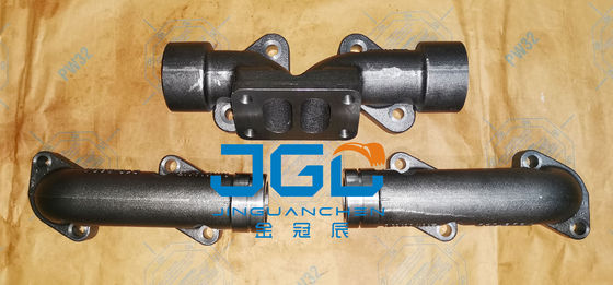 เครื่องยนต์ดีเซลคุณภาพสูง C7 E325 E329
