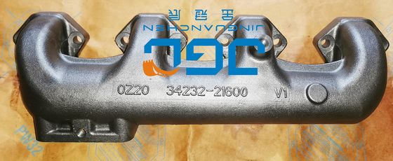 เครื่องยนต์ดีเซลคุณภาพสูง สําหรับ E312C กล่องออก 34232-21600
