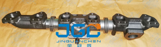 J08E SK350-8,SK360-8,SK330-8,SK380D กล่องระบายน้ําออก สําหรับเครื่องยนต์ไดเซล Hino