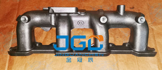 4HK1 ช่องออกอากาศ 8-97146499-9 8-97362829-1 เหมาะสําหรับอะไหล่เครื่องยนต์ Isuzu