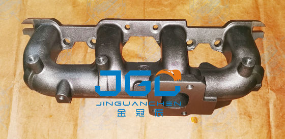 4HK1 ช่องออกอากาศ 8-97146499-9 8-97362829-1 เหมาะสําหรับอะไหล่เครื่องยนต์ Isuzu