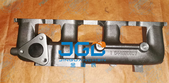 4HK1 ช่องออกอากาศ 8-97146499-9 8-97362829-1 เหมาะสําหรับอะไหล่เครื่องยนต์ Isuzu