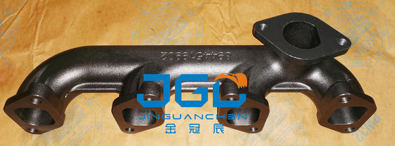 เครื่องออกอากาศสําหรับ Isuzu 4jg1 DH55 8944519902 894451-9902