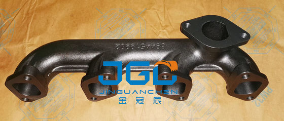 เครื่องออกอากาศสําหรับ Isuzu 4jg1 DH55 8944519902 894451-9902