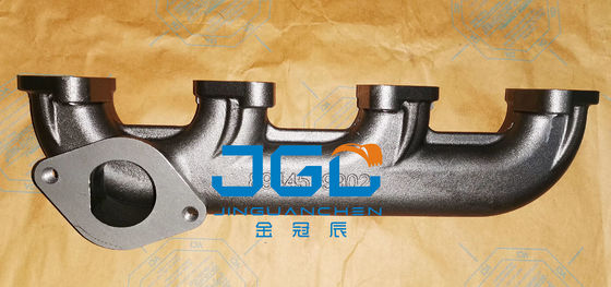 เครื่องออกอากาศสําหรับ Isuzu 4jg1 DH55 8944519902 894451-9902