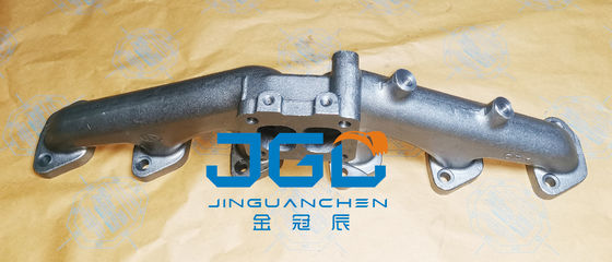 เครื่องออกอากาศ 6BD1 6BG1 เครื่องออกอากาศ ทอร์โบ